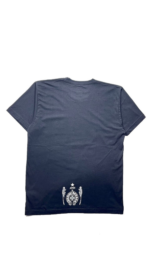 FOTI Front Logo Tee